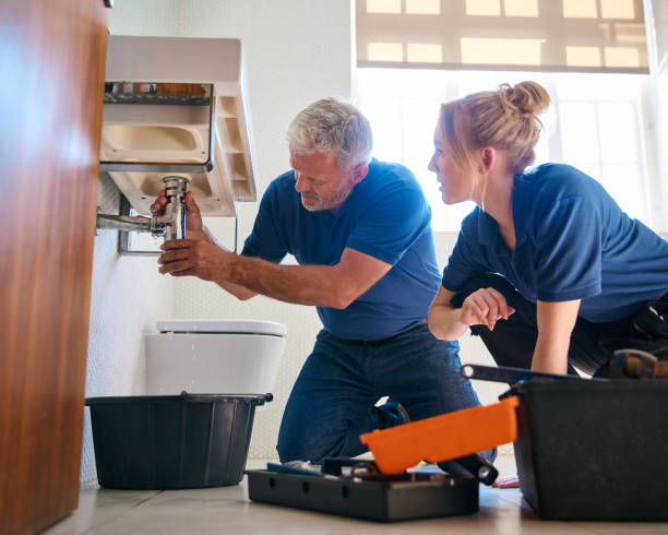 Trusted Ravensworth, VA Plumbing  Experts